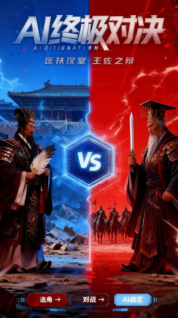 王国战争游戏截图
