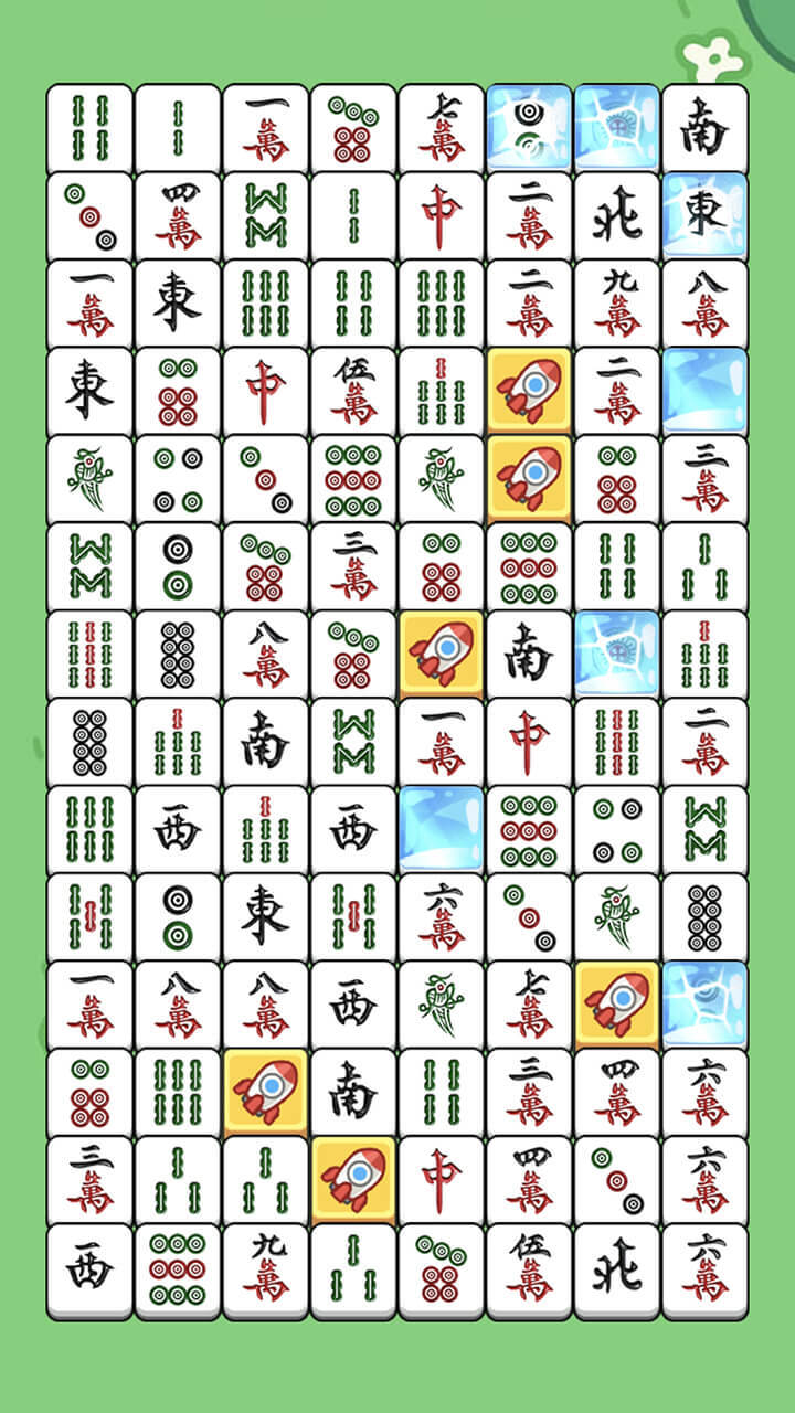 连连消闯关截图