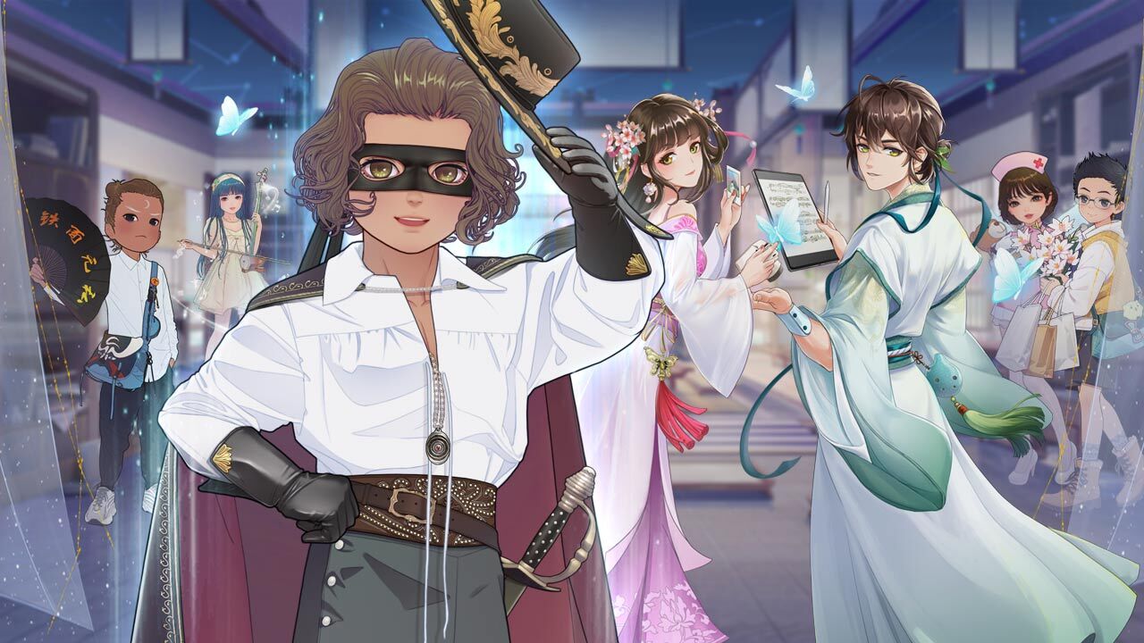 文状元截图