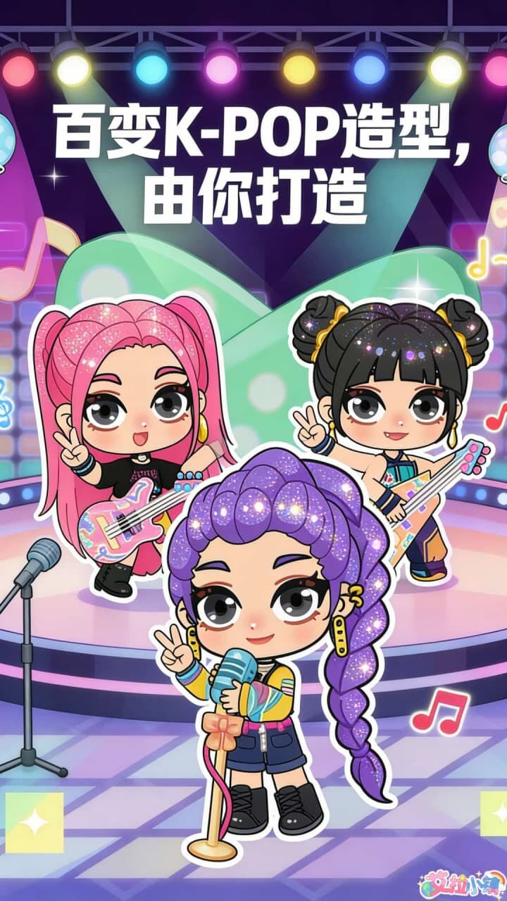 艾拉小镇休闲时光截图