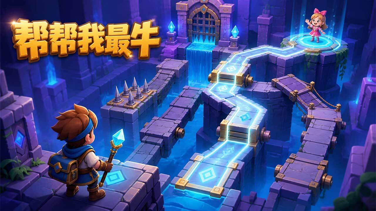 帮帮我最牛截图