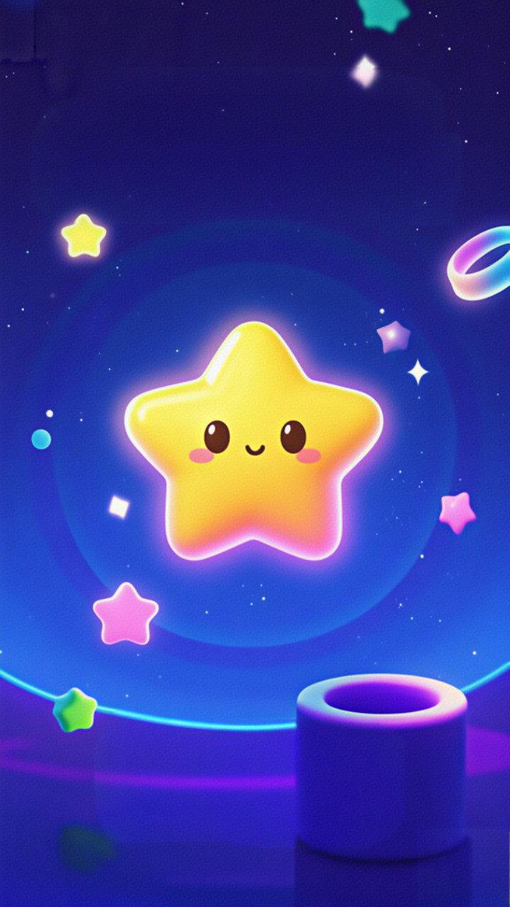 消灭掉星星截图