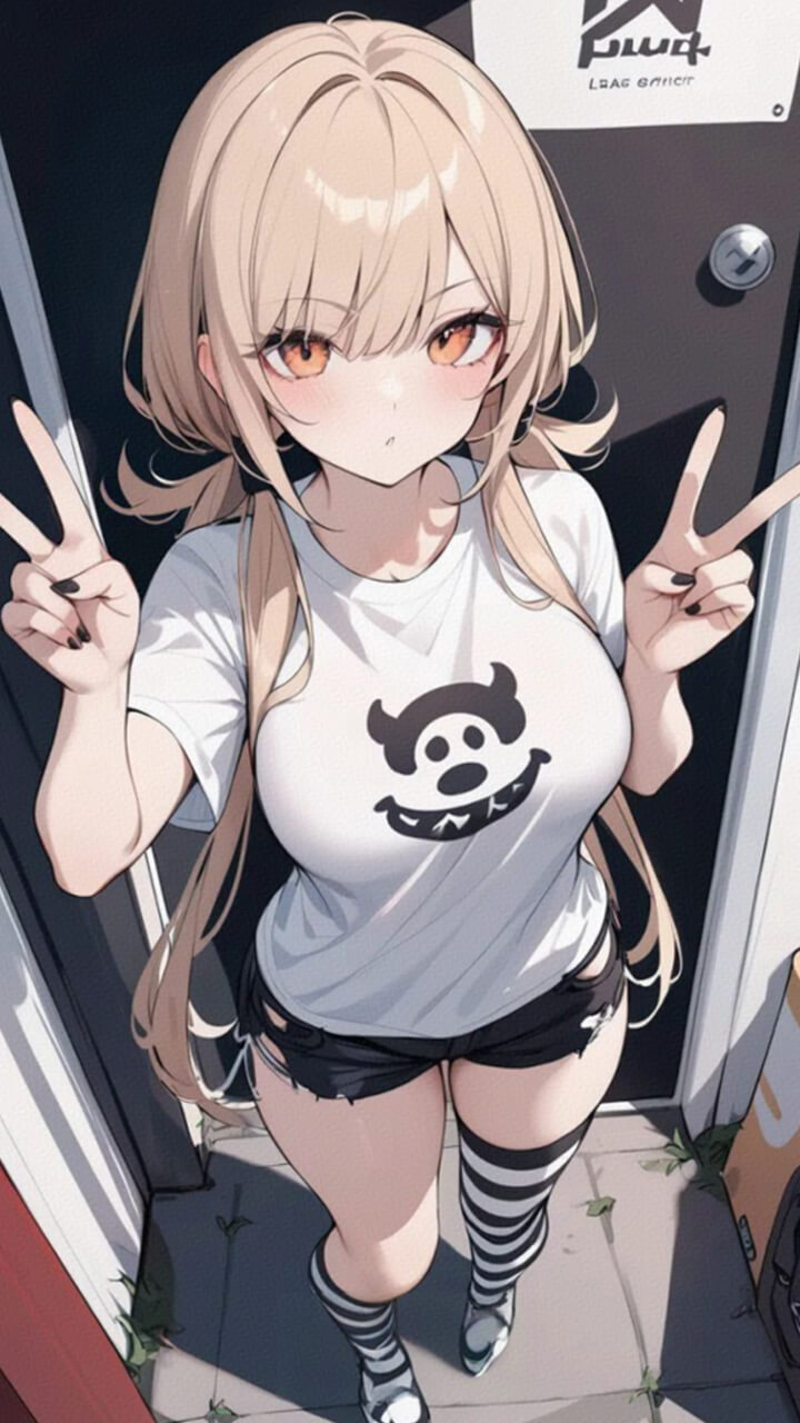 美女规则怪谈截图