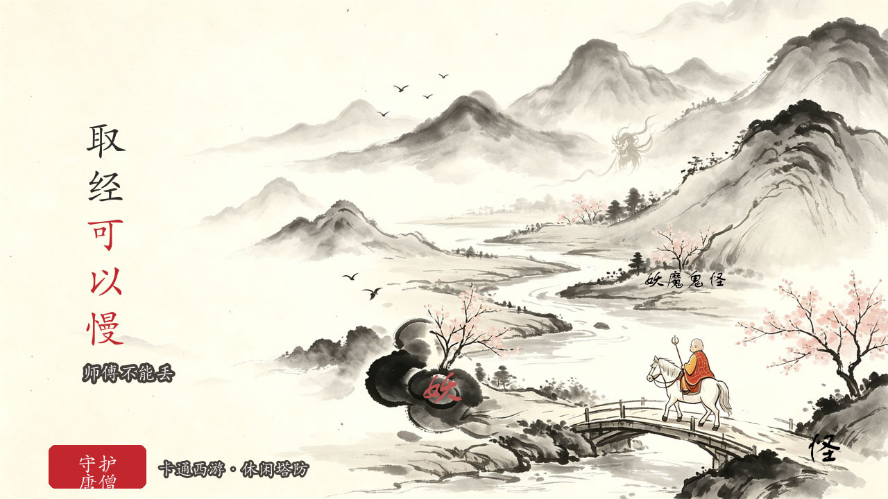 消的完才怪截图