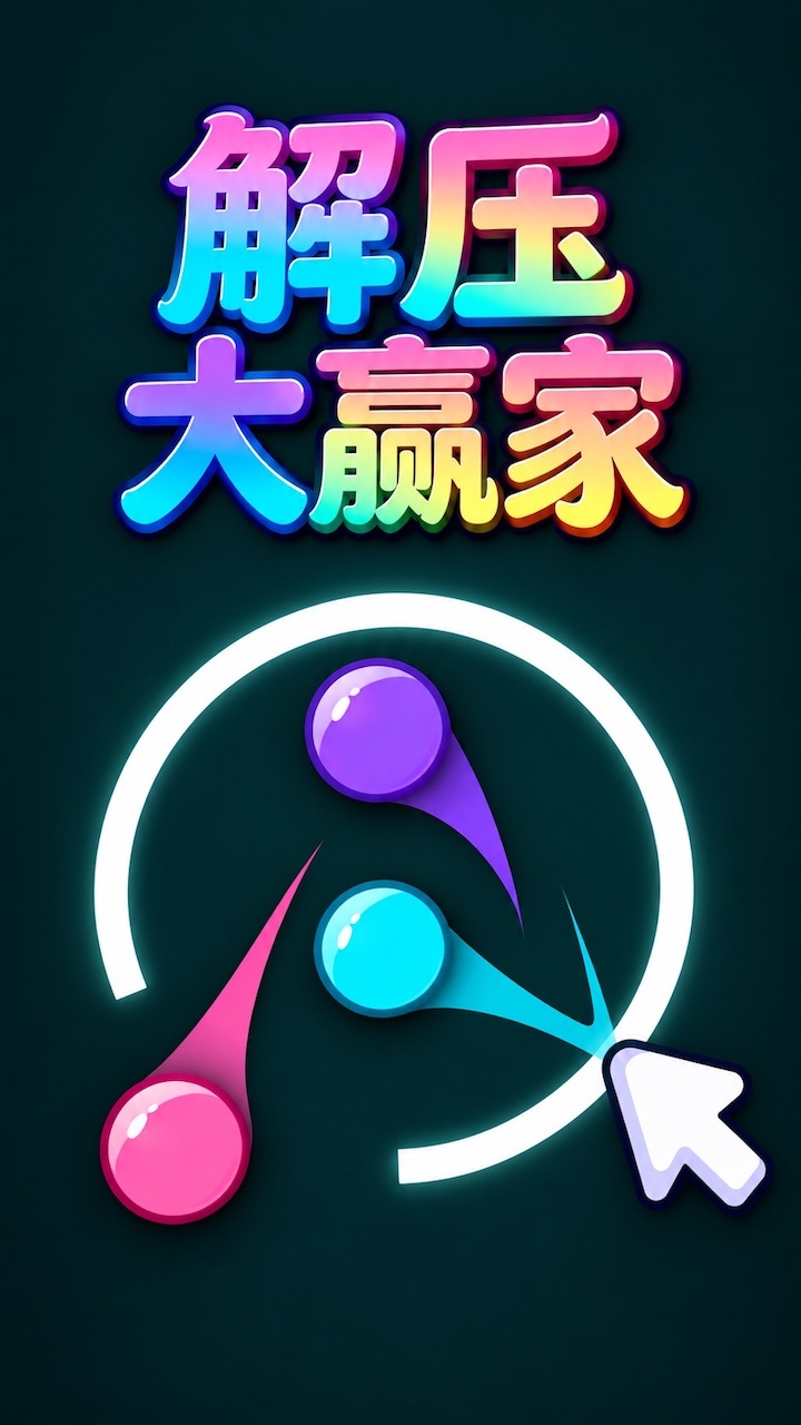解压大赢家截图