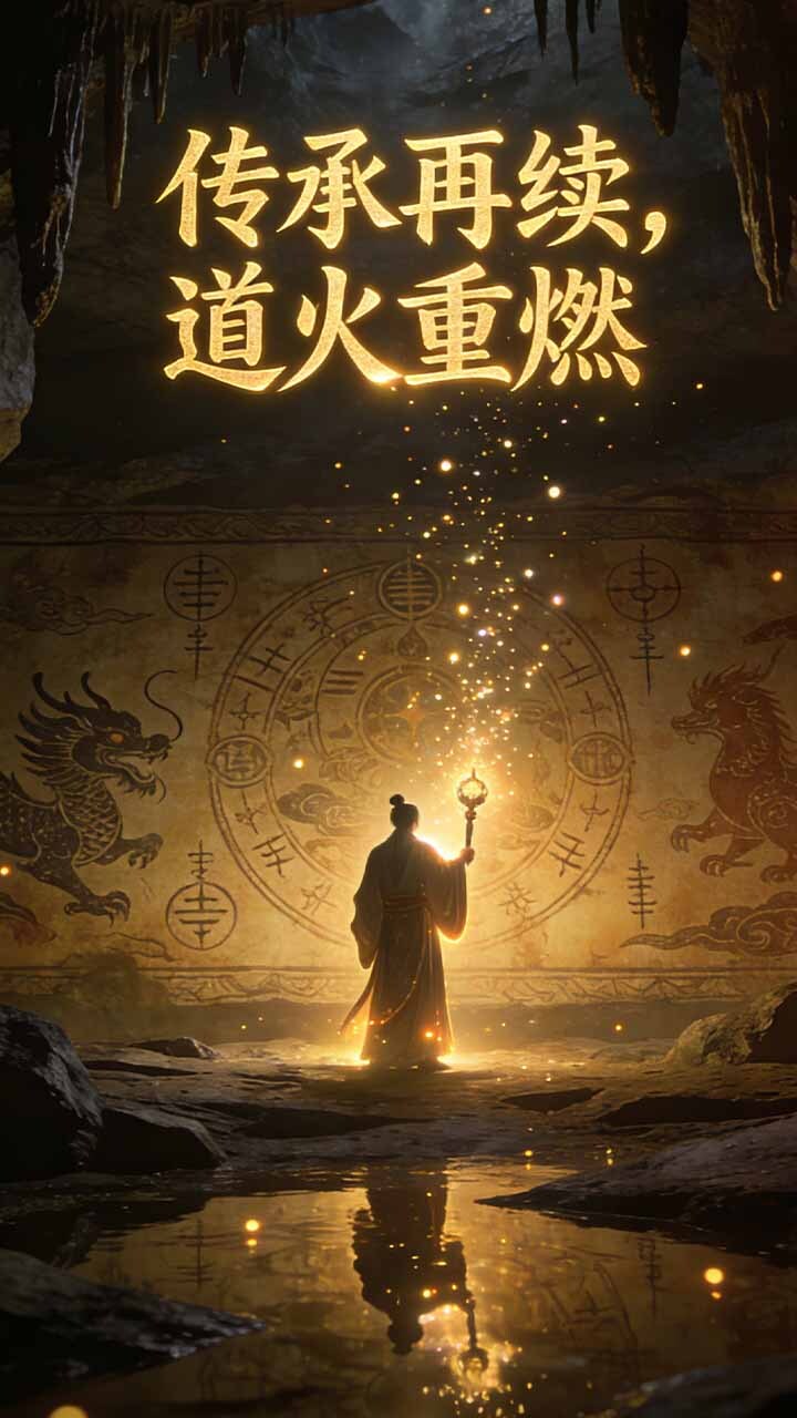 我在末日零氪修仙截图