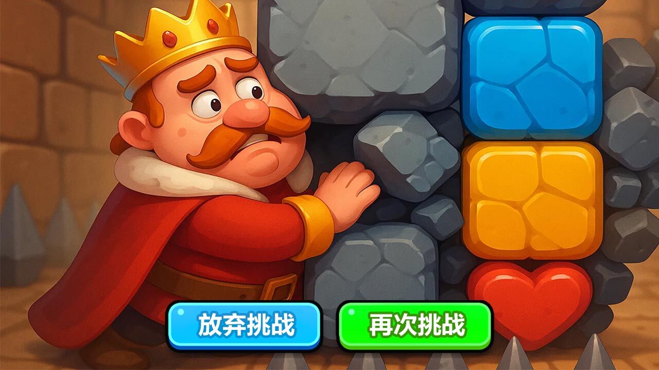 双人模拟器截图