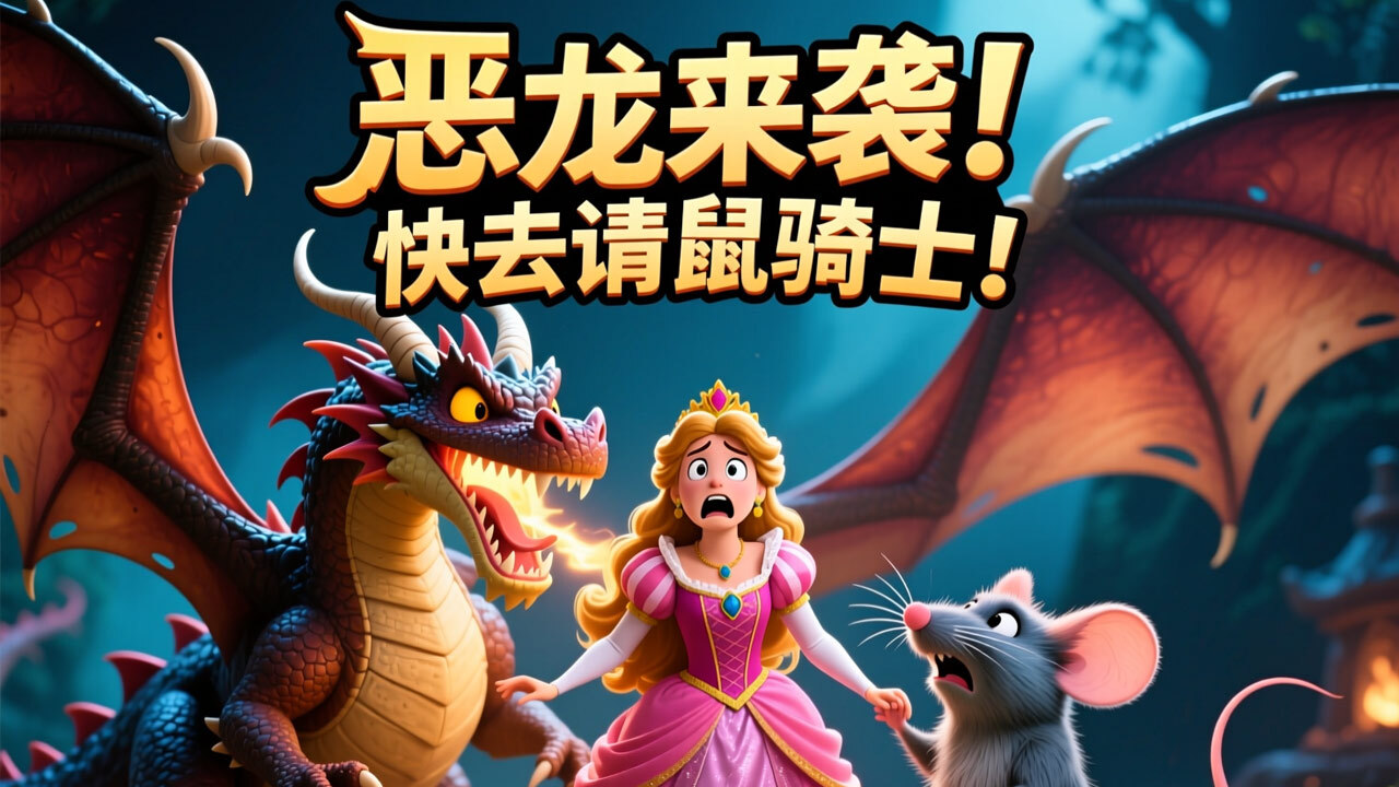 萌宠挪挪队截图