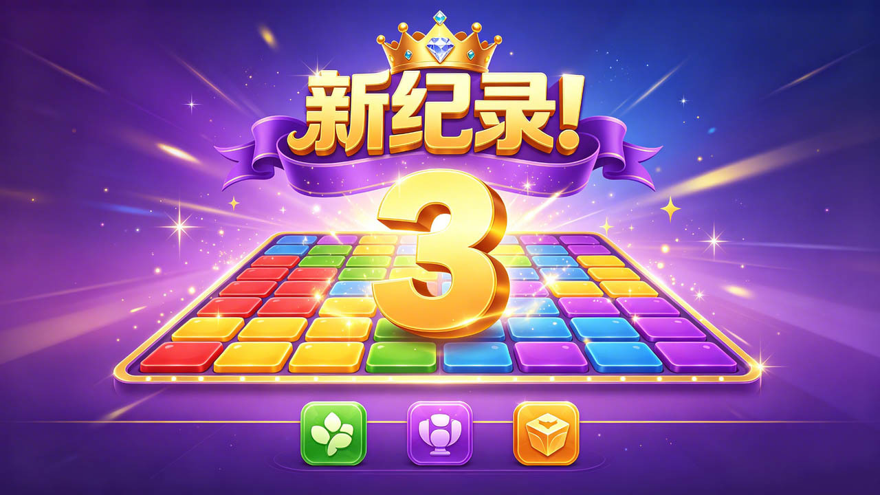 狡猾的俄罗斯方块截图
