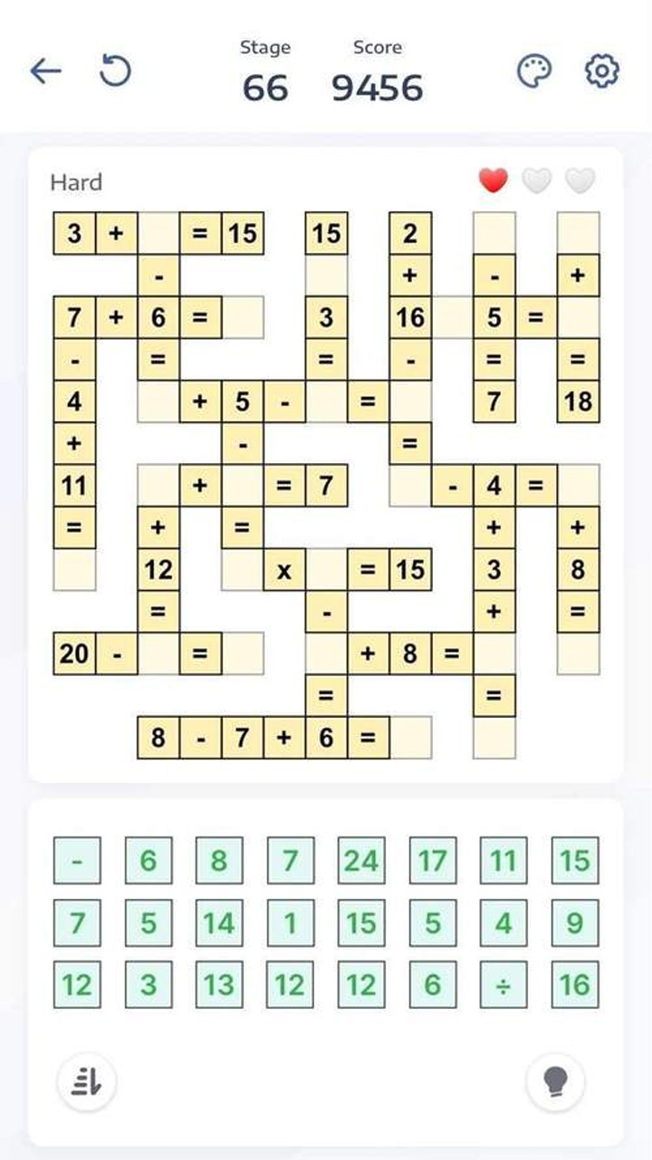 趣玩智慧挑战截图