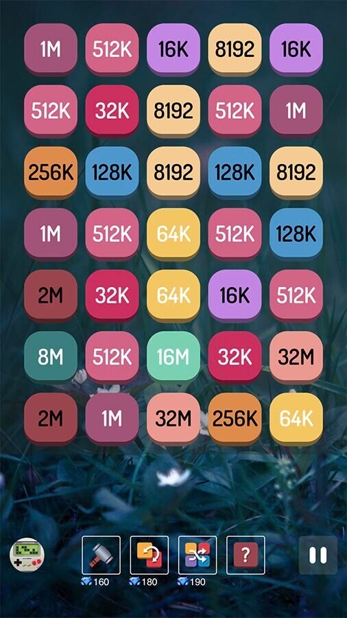 连线消除2248截图