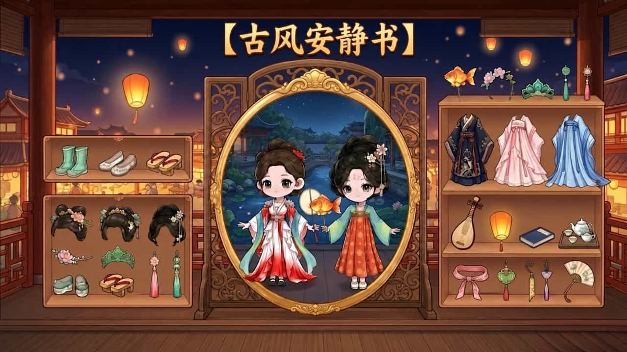 脑瓜超进化截图
