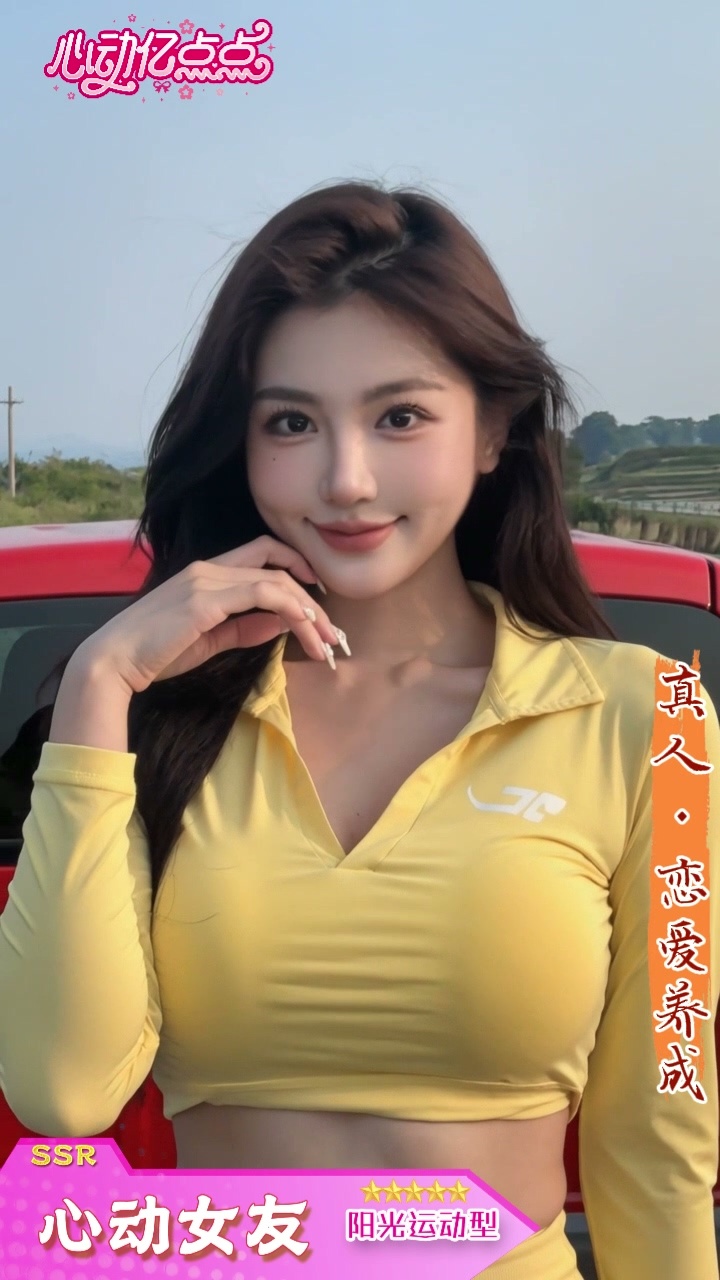 心动亿点点截图