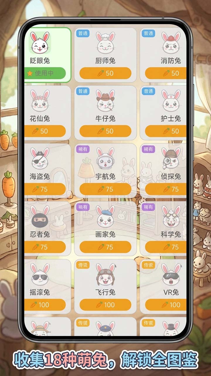 小黑子来合体截图