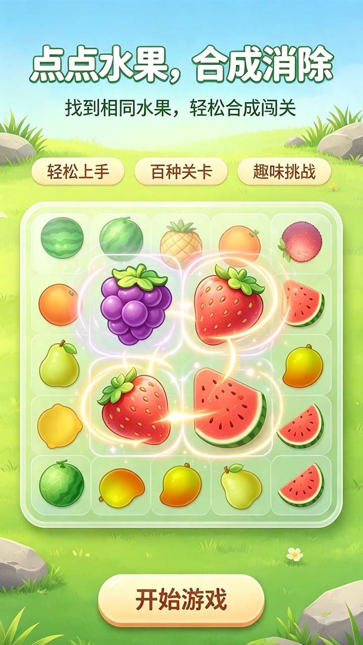 超级解压消消截图