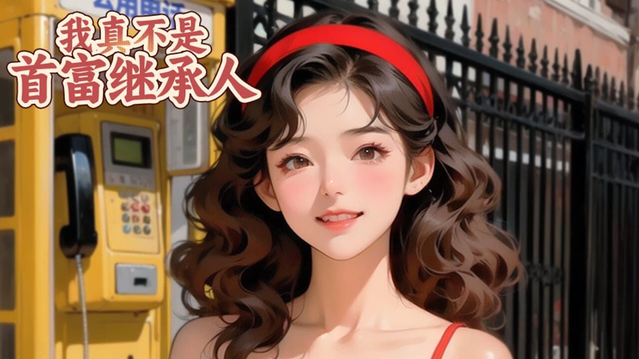 我真不是首富继承人截图