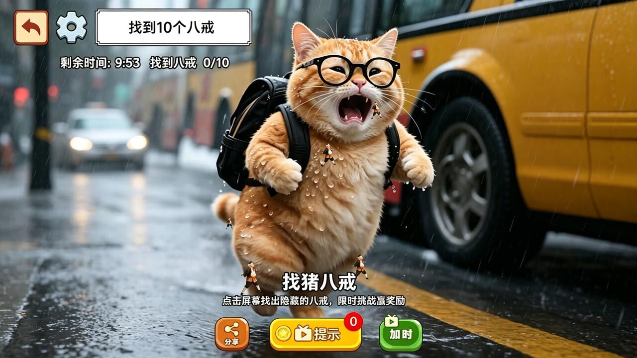 暴了么找茬截图