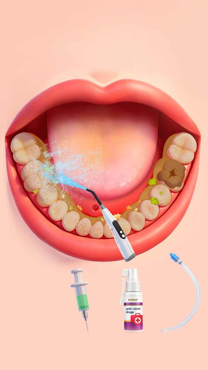 最强益智解压截图