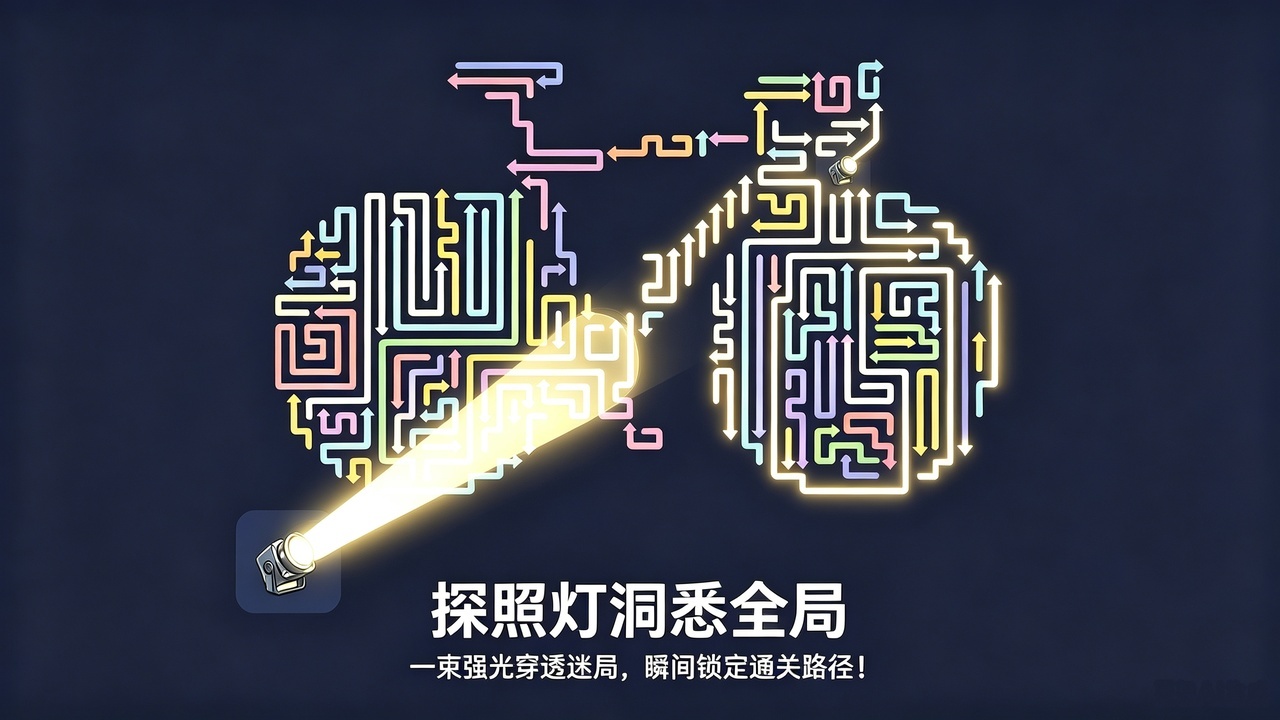 箭头图消除乐截图