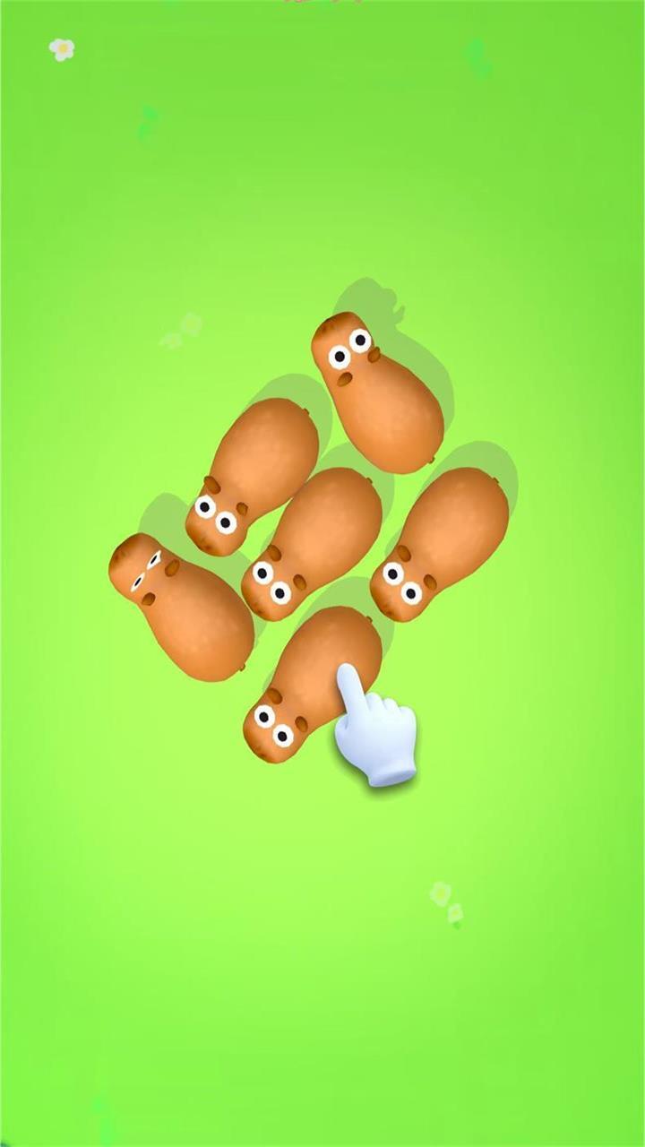 救救小卡皮截图