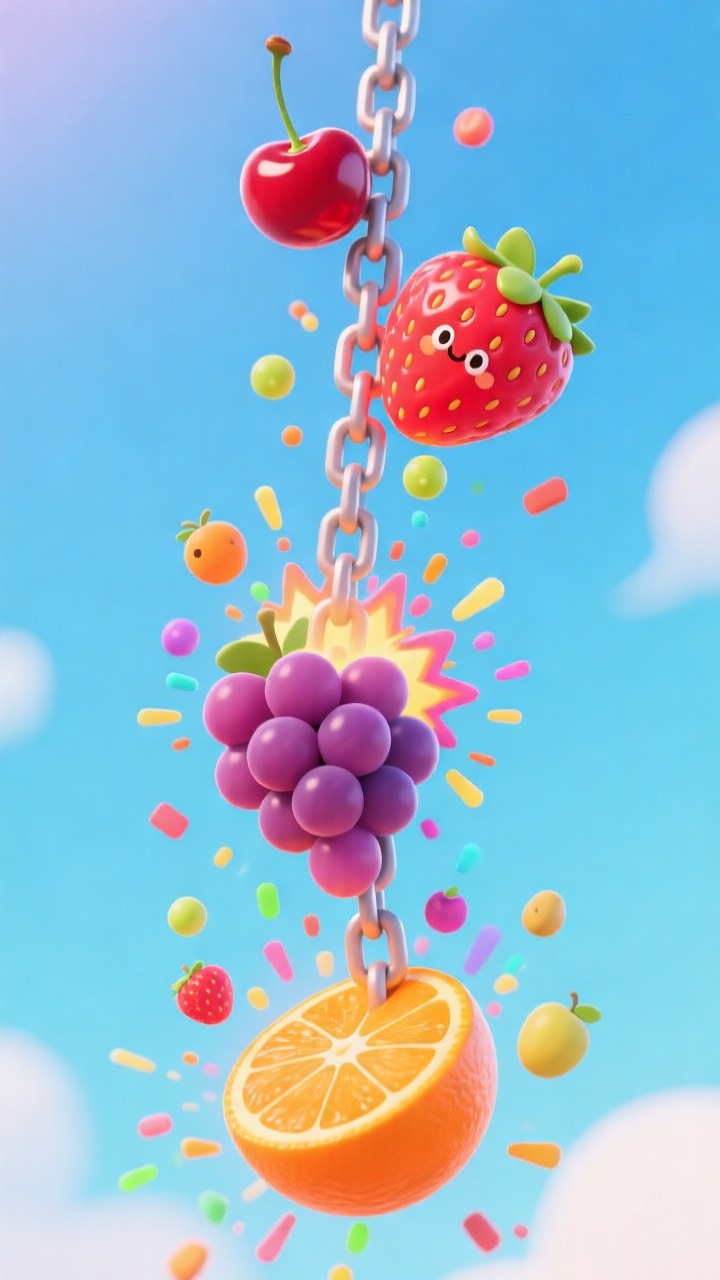 魔法瓜瓜瓜截图