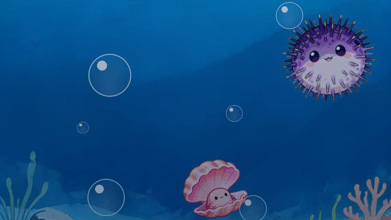 海底合成大作战截图