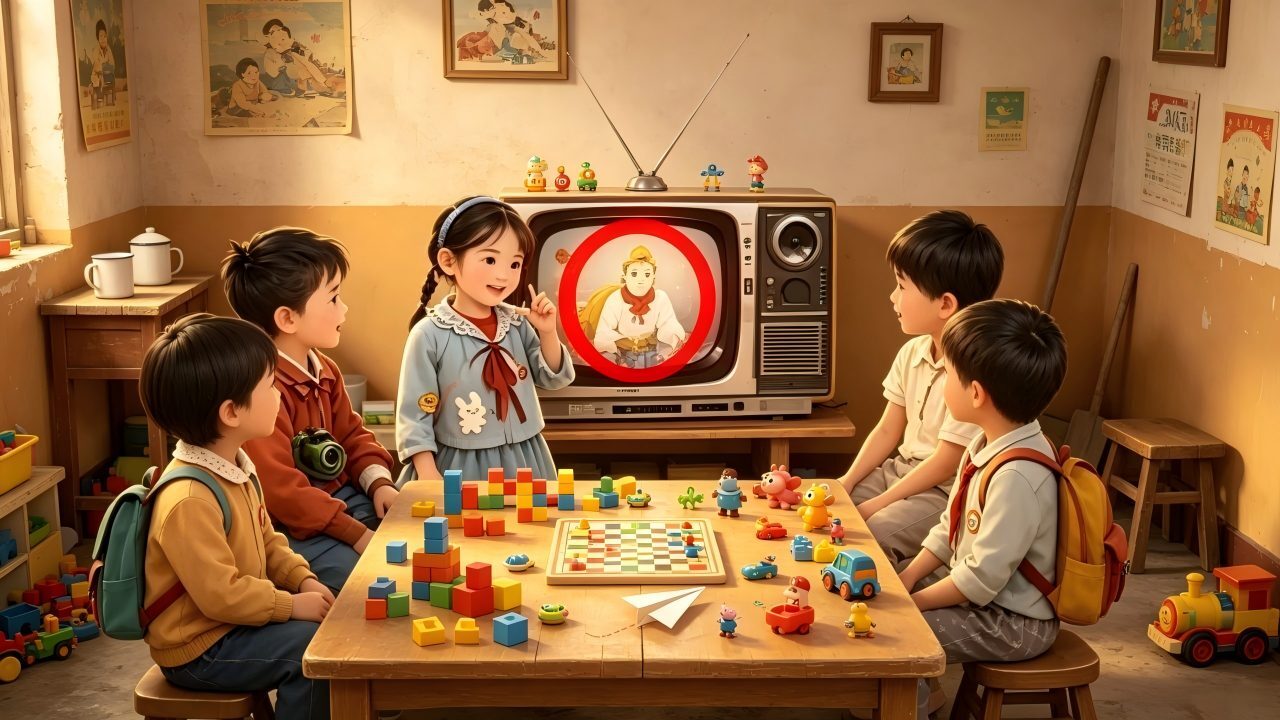 童年找不同截图