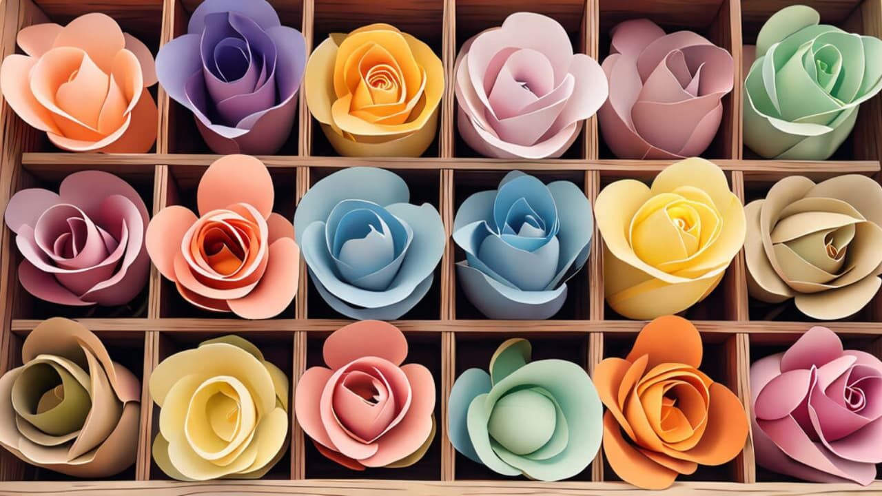 鲜花花消除截图