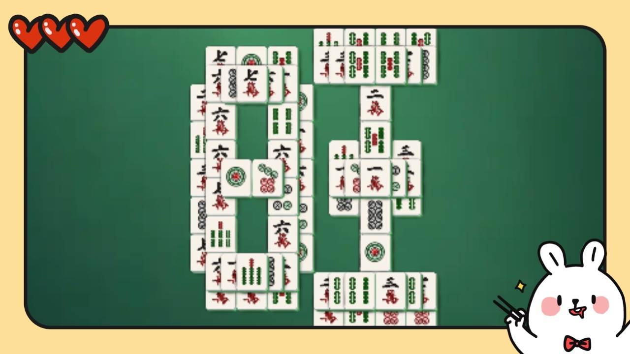 直接打通关截图