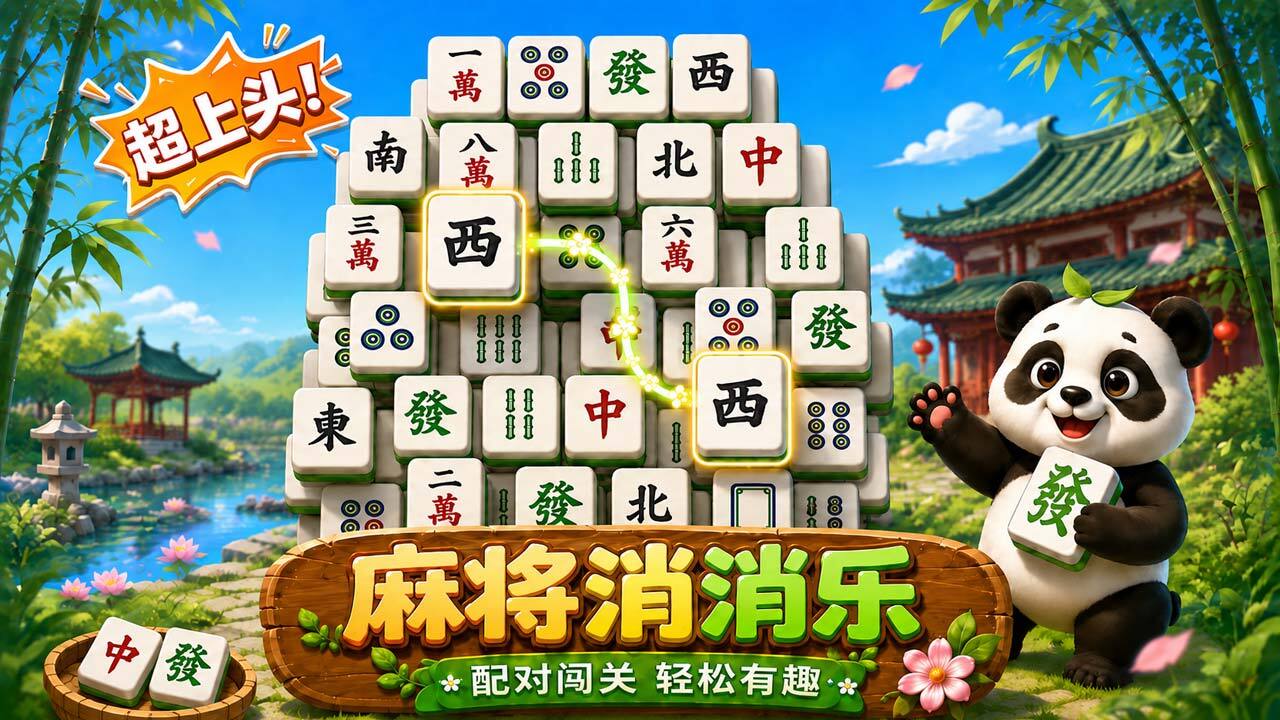 消除碰碰乐截图