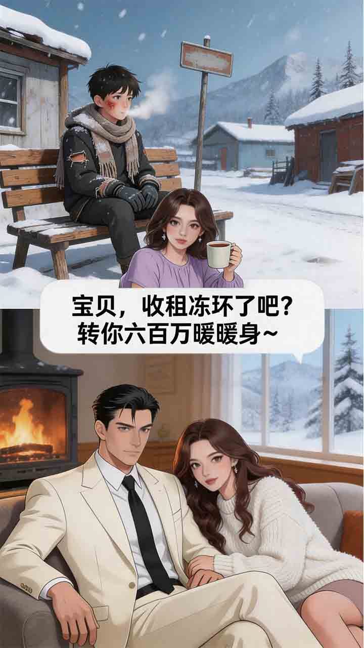 收租生活日记截图