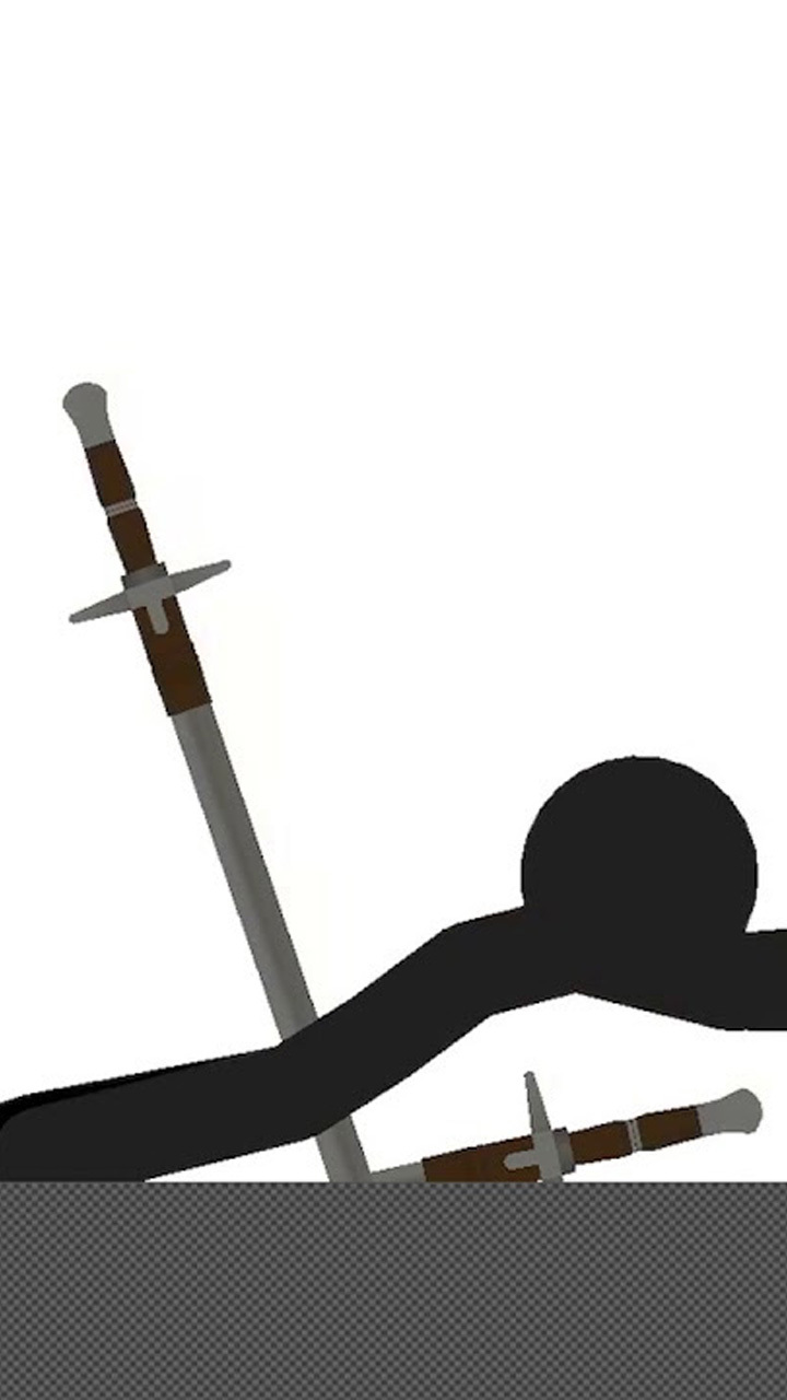 火柴人抓武器对决截图