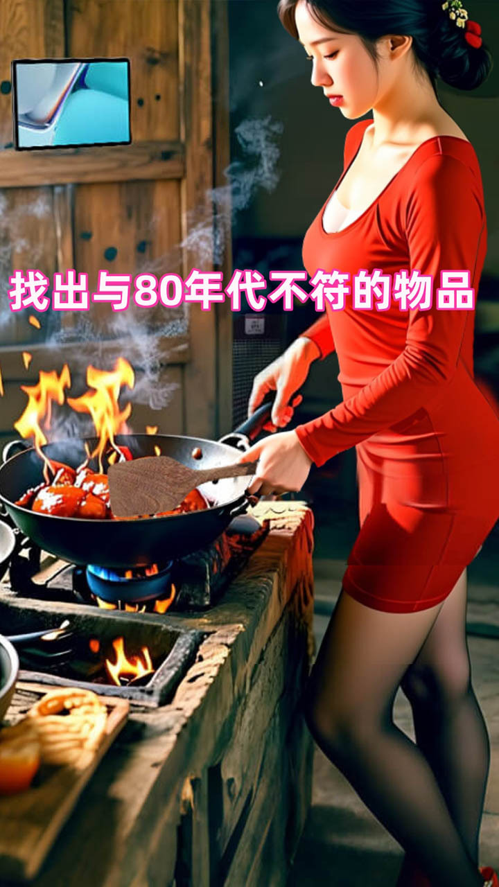 寻宝找茬王截图