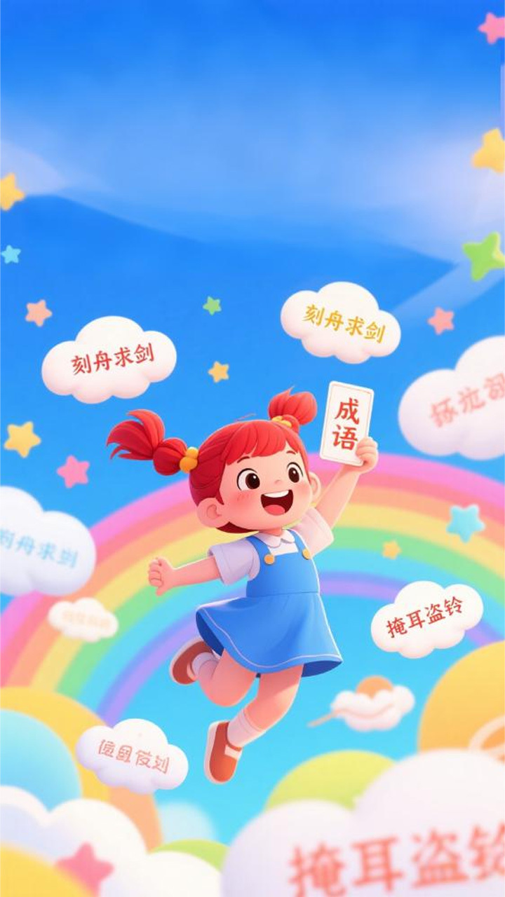 脑子不转弯截图
