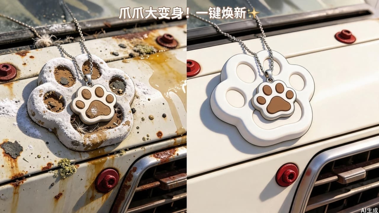 泡泡解压清洁工截图