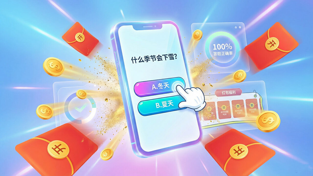 金榜探宝截图