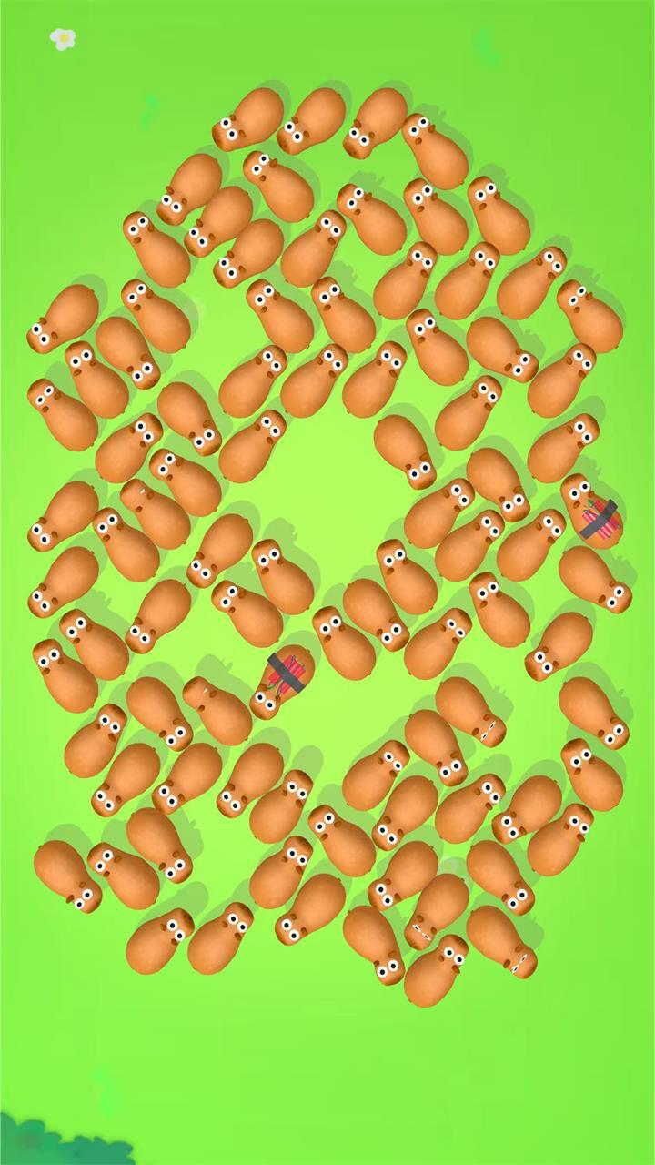 救救小卡皮截图