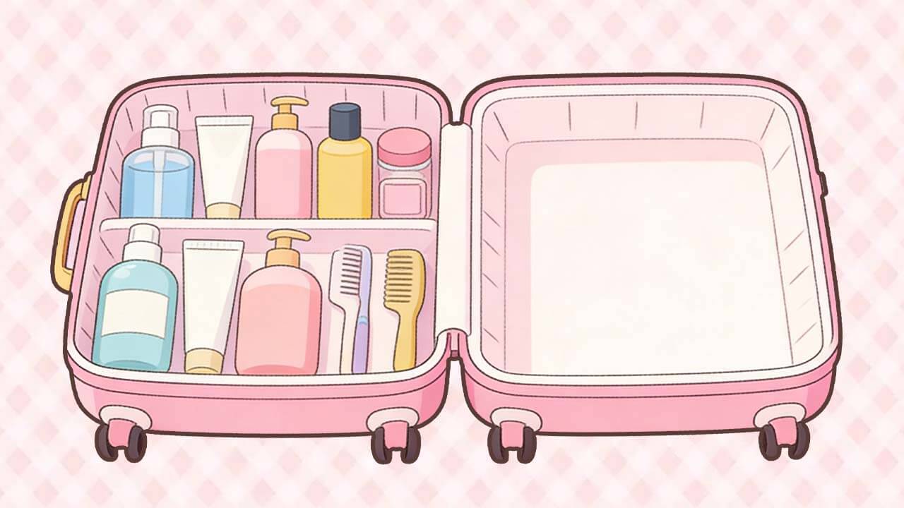收纳真解压截图
