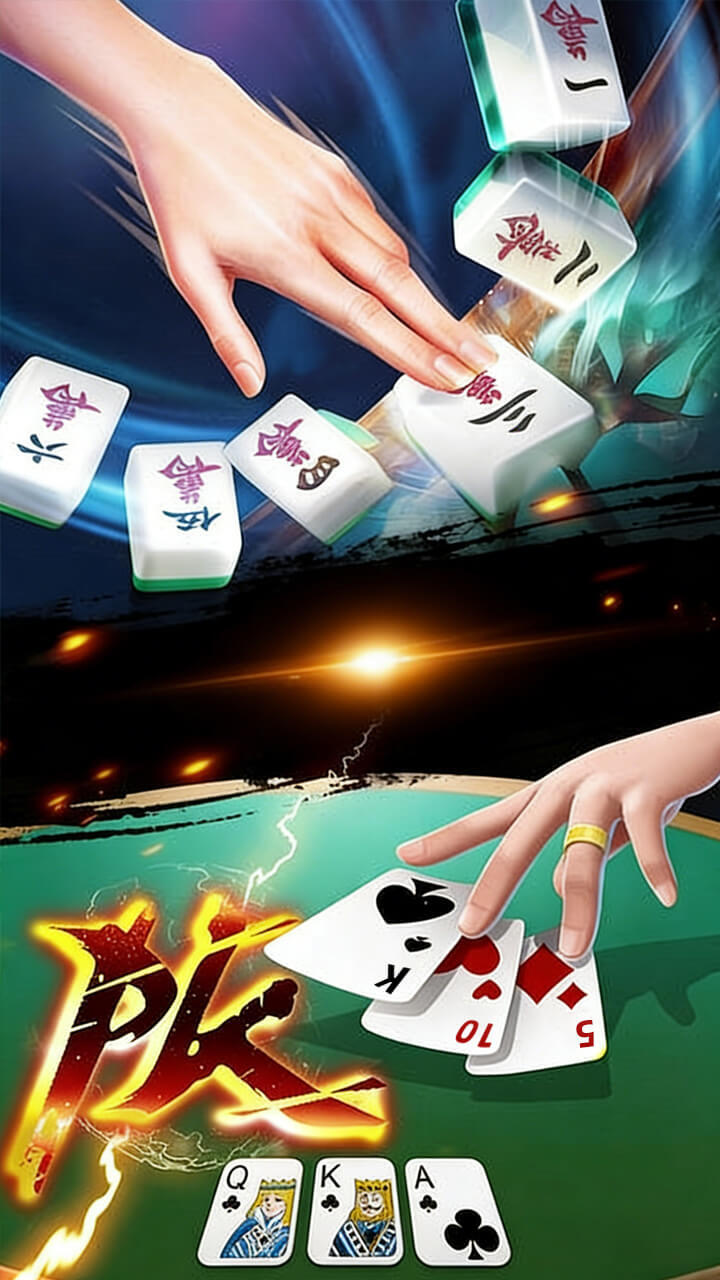 大冶打拱截图