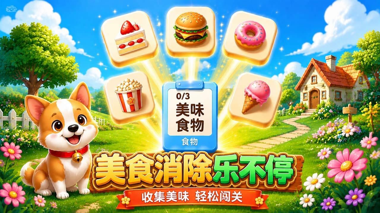 分个类吧截图