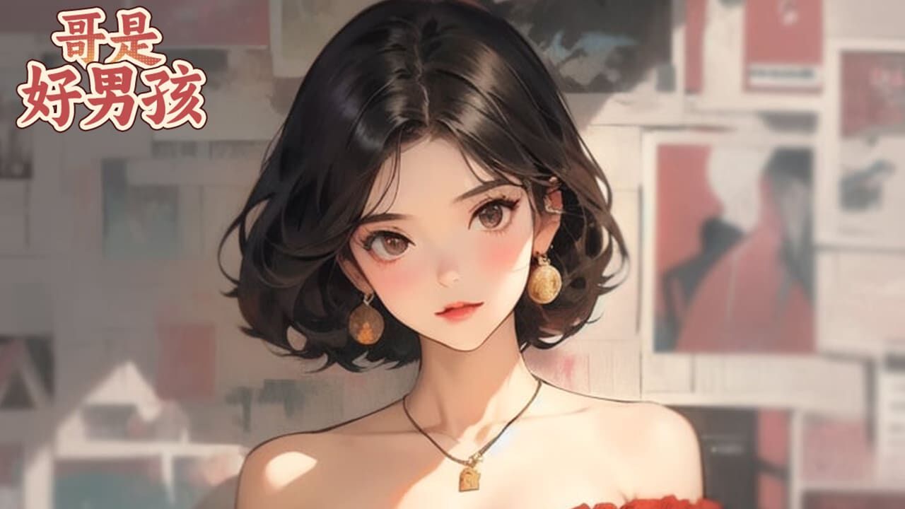 哥是好男孩截图
