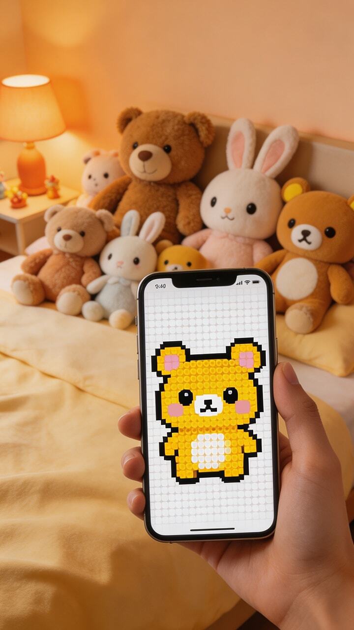 眼力大大大考验截图