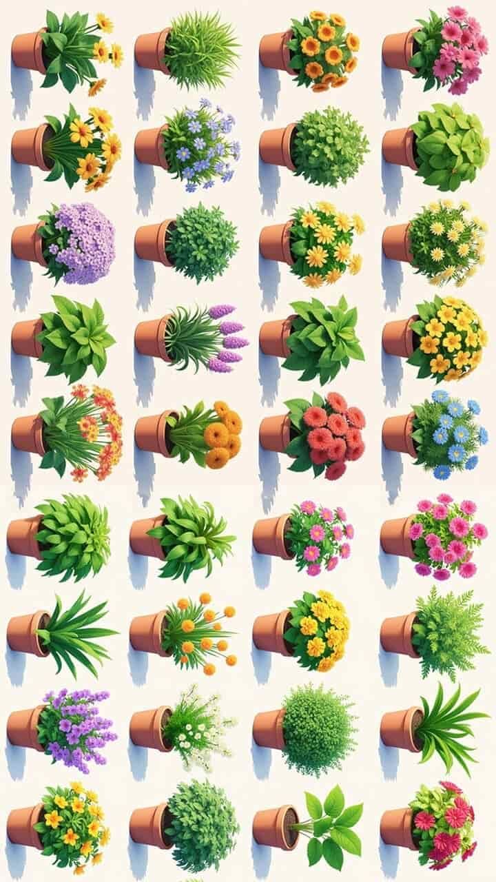 花朵消消乐花花截图