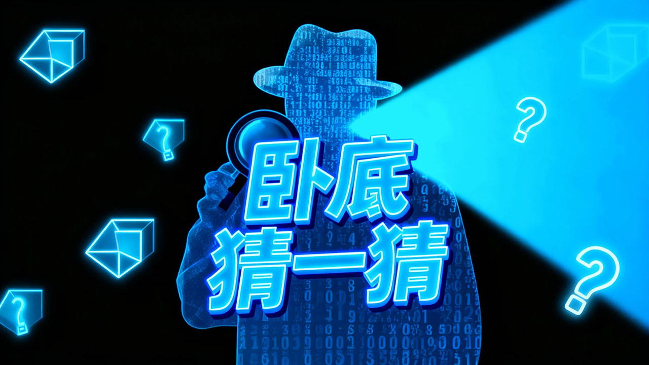 卧底猜一猜截图