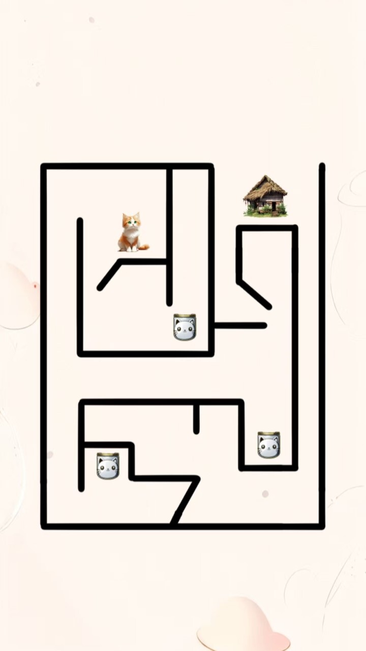 智线迷宫截图