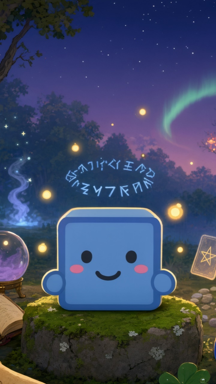 推理箱子截图