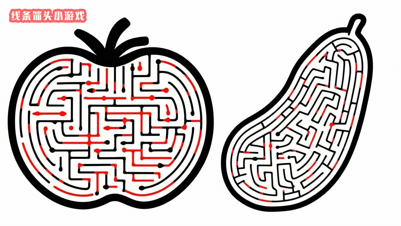 疯狂闯关高手截图
