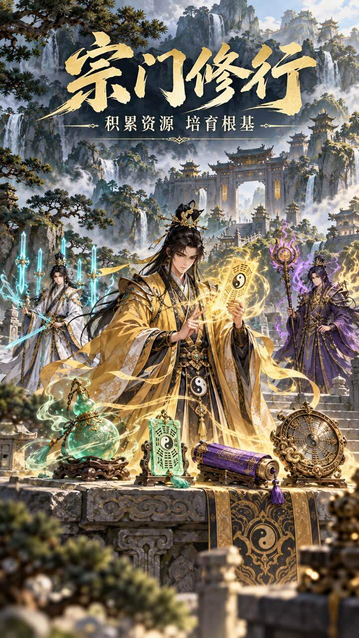 渡劫幸存者截图