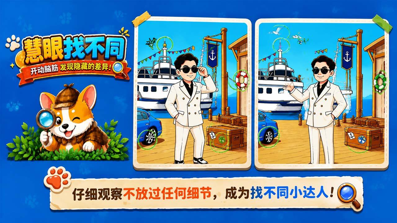 一眼就找到截图