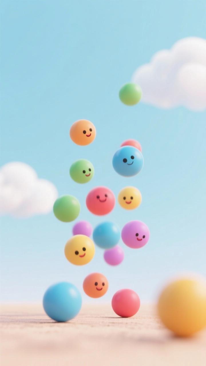 疯狂趣闯关截图
